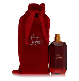Christian Louboutin Loubicharme  Christian Louboutin, Eau De Parfum Intense Spray with pouch 90 ml