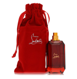 Christian Louboutin Loubicharme  Christian Louboutin, Eau De Parfum Intense Spray with pouch (Tester) 90 ml