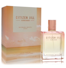 Citizen Jill Sunkissed  Michael Malul, Eau De Parfum Spray 100 ml