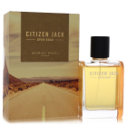 Citizen Jack Open Road  Michael Malul, Eau De Parfum Spray 100 ml