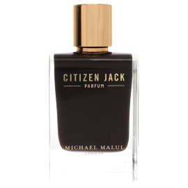 Citizen Jack Michael Malul  Michael Malul, Extrait De Parfum Spray (Unboxed) 100 ml