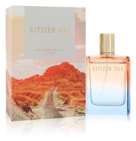 Citizen Jill  Michael Malul, Eau De Parfum Spray 100 ml