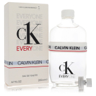 CK Everyone  Calvin Klein, Eau De Toilette Spray (Unisex) 200 ml