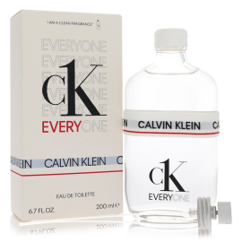 CK Everyone  Calvin Klein, Eau De Toilette Spray (Unisex) 200 ml