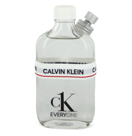 CK Everyone  Calvin Klein, Eau De Toilette Spray (Unisex unboxed) 200 ml