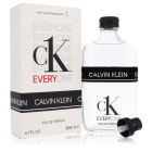 CK Everyone  Calvin Klein, Eau De Parfum Spray (Unisex) 200 ml