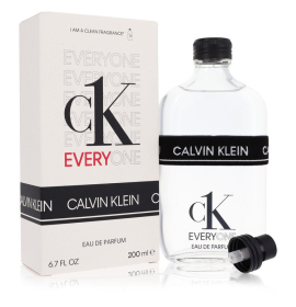 CK Everyone  Calvin Klein, Eau De Parfum Spray (Unisex) 200 ml