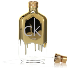 CK One Gold  Calvin Klein, Eau De Toilette Spray (Unisex Unboxed) 200 ml