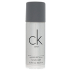 Ck One  Calvin Klein, Deodorant Spray 150 ml