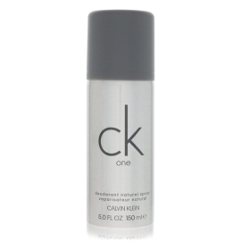 Ck One  Calvin Klein, Deodorant Spray 150 ml