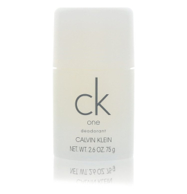 Ck One  Calvin Klein, Deodorant Stick (Unisex) 77 ml