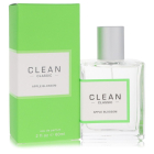 Clean Classic Apple Blossom  Clean, Eau De Parfum Spray 60 ml