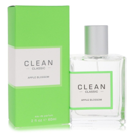 Clean Classic Apple Blossom  Clean, Eau De Parfum Spray 60 ml