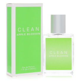 Clean Apple Blossom  Clean, Eau De Parfum Spray 30 ml