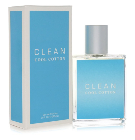 Clean Cool Cotton  Clean, Eau De Parfum Spray 59 ml