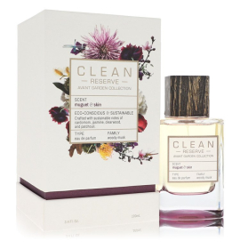 Clean Reserve Muguet & Skin  Clean, Eau De Parfum Spray (Unisex) 100 ml