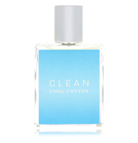 Clean Cool Cotton  Clean, Eau De Parfum Spray (Unboxed) 60 ml