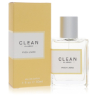 Clean Fresh Linens  Clean, Eau De Parfum Spray (Unisex) 30 ml