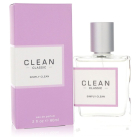 Clean Simply Clean  Clean, Eau De Parfum Spray (Unisex) 60 ml