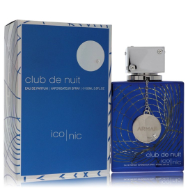 Club De Nuit Iconic  Armaf, Eau De Parfum Spray 106 ml
