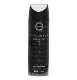 Club De Nuit Intense  Armaf, Body Spray 200 ml