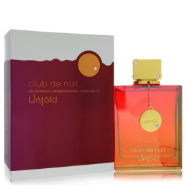 Club De Nuit Untold  Armaf, Eau De Parfum Spray (Unisex) 200 ml