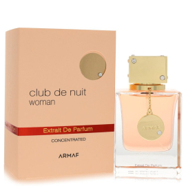 Club De Nuit  Armaf, Extrait De Parfum Spray 70 ml