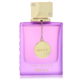 Club De Nuit Maleka  Armaf, Eau De Parfum Spray (Unboxed) 106 ml
