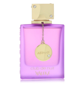 Club De Nuit Maleka  Armaf, Eau De Parfum Spray (Unboxed) 106 ml