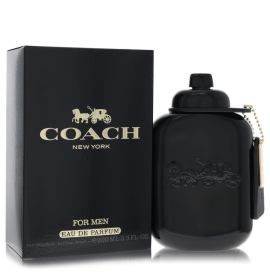 Coach  Coach, Eau De Parfum Spray 100 ml