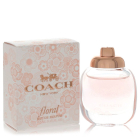 Coach Floral  Coach, Mini EDP 4 ml