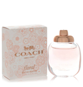 Coach Floral  Coach, Mini EDP 4 ml