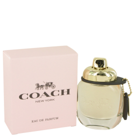 Coach  Coach, Eau De Parfum Spray 30 ml