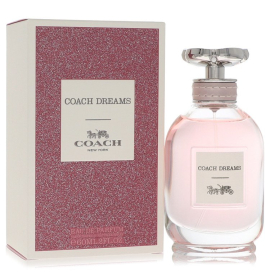 Coach Dreams  Coach, Eau De Parfum Spray 60 ml