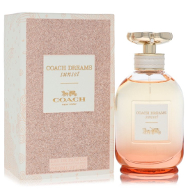 Coach Dreams Sunset  Coach, Eau De Parfum Spray 59 ml