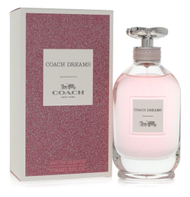 Coach Dreams  Coach, Eau De Parfum Spray 90 ml