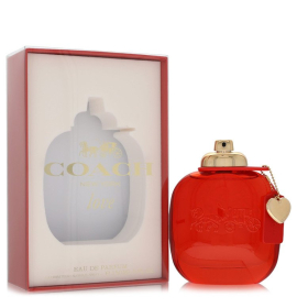 Coach Love  Coach, Eau De Parfum Spray 150 ml