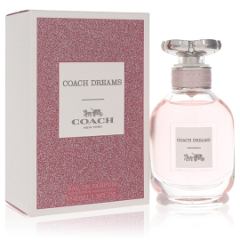 Coach Dreams  Coach, Eau De Parfum Spray 38 ml