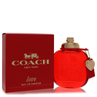 Coach Love  Coach, Eau De Parfum Spray (red packaging) 90 ml