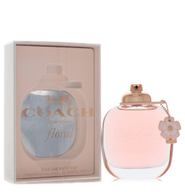 Coach Floral  Coach, Eau De Parfum Spray 150 ml
