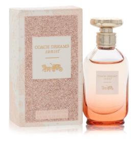 Coach Dreams Sunset  Coach, Mini EDP 4 ml