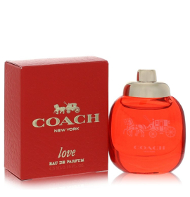 Coach Love  Coach, Mini EDP 4 ml