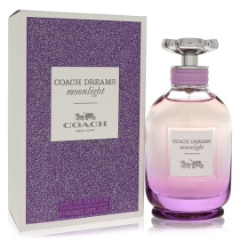 Coach Dreams Moonlight  Coach, Eau De Parfum Spray 60 ml