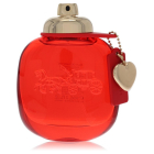 Coach Love  Coach, Eau De Parfum Spray (red packaging Tester) 90 ml