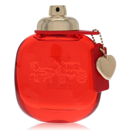 Coach Love  Coach, Eau De Parfum Spray (red packaging Tester) 90 ml