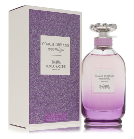 Coach Dreams Moonlight  Coach, Eau De Parfum Spray 90 ml