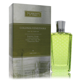Merchant of Venice Colonia Veneziana  The Merchant Of Venice, Eau De Parfum Spray 100 ml