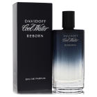 Cool Water Reborn  Davidoff, Eau De Parfum Spray 100 ml