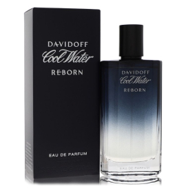 Cool Water Reborn  Davidoff, Eau De Parfum Spray 100 ml