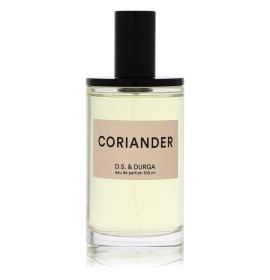 Coriander  D.S. & Durga, Eau De Parfum Spray (Unboxed) 100 ml